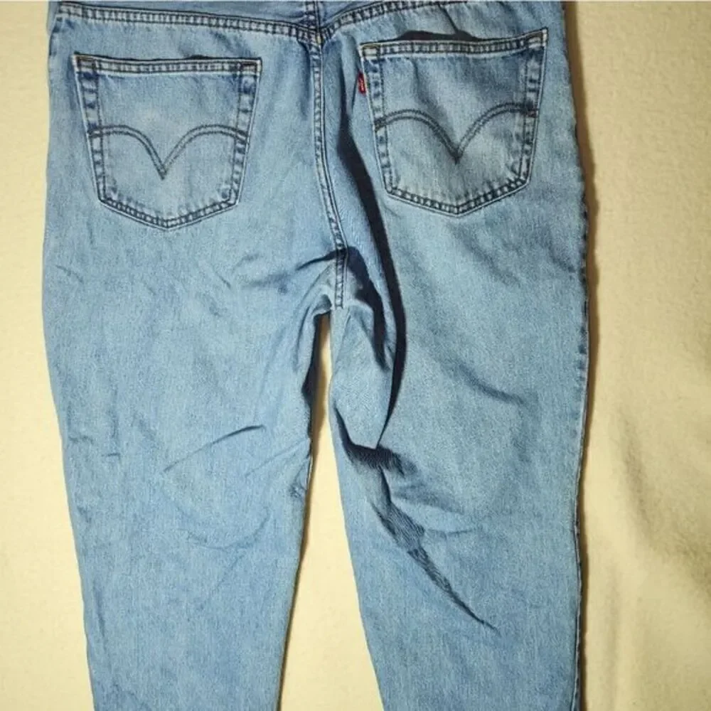‎Vintage 560 Levi's Jeans size 40/32